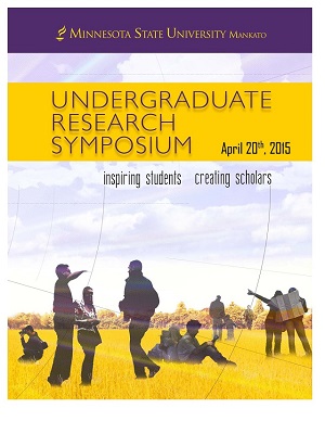2015 Undergraduate Research Symposium