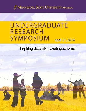 2014 Undergraduate Research Symposium