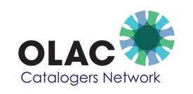 OLAC Catalogers Network