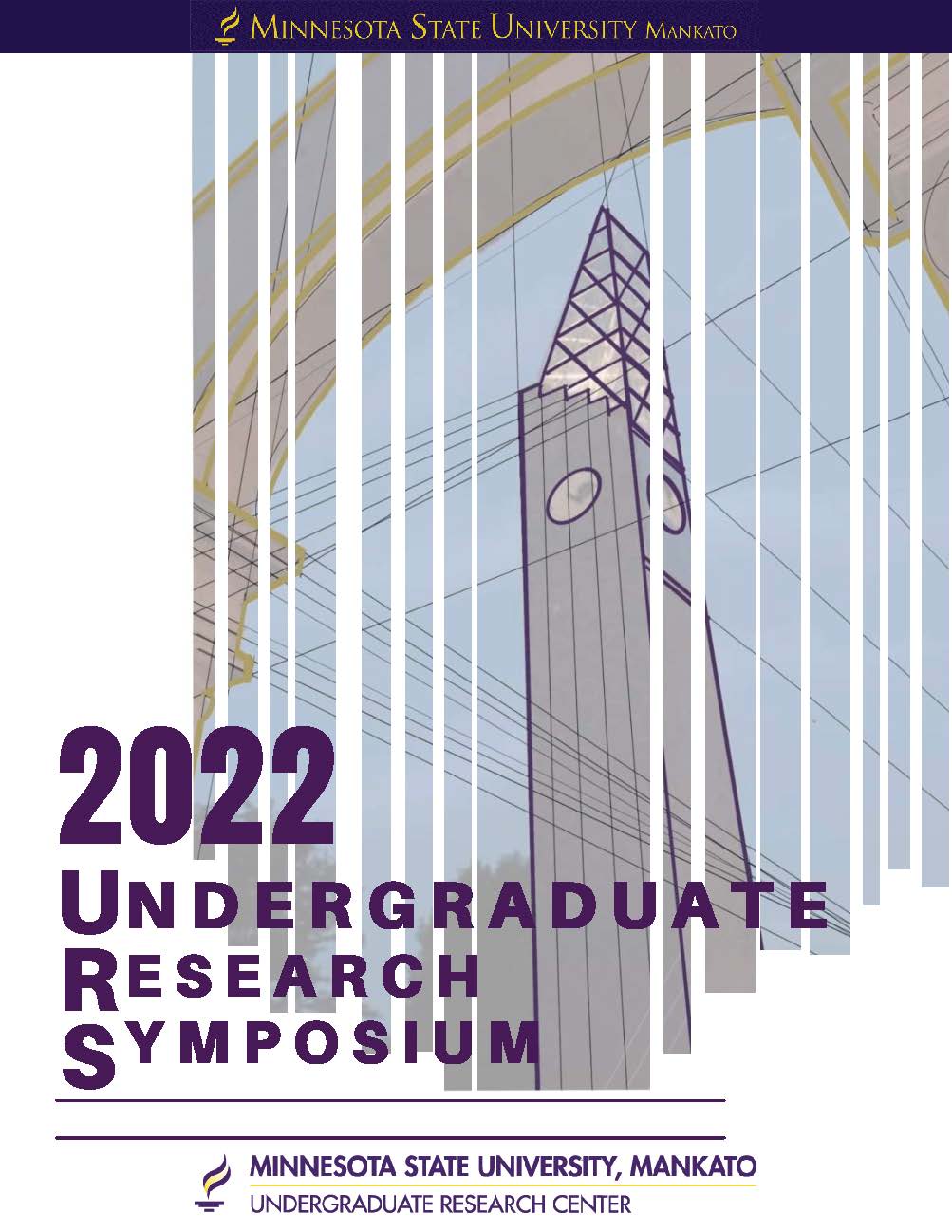 2022 Undergraduate Research Symposium