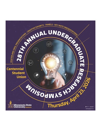 2026 Undergraduate Research Symposium