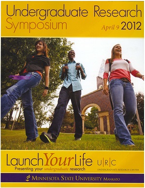 2012 Undergraduate Research Symposium