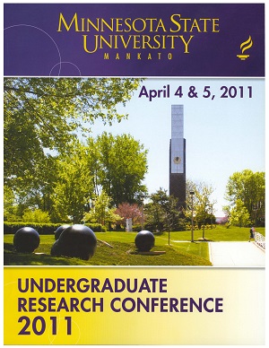 2011 Undergraduate Research Symposium