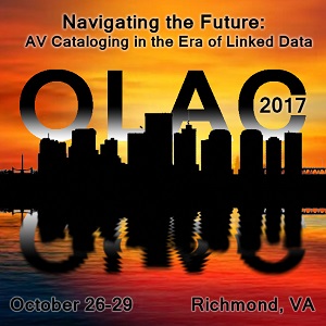 2017 OLAC Conference