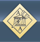 American Forensic Association logo
