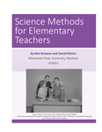 Science Methods for Elementary Teachers by Ron Browne and David Kimori