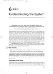 Understanding the System by Nancy M. Fitzsimons