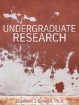 Undergraduate Research Projects: Step-by-Step by Elizabeth J. Sandell