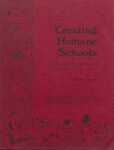 Creating Humane Schools (Expanded Supplementary Edition) by Don E. Glines