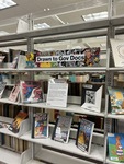 Drawn to Gov Docs by Arizona State University, Fletcher Library