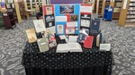 Government Documents Constitution Day Display, August-September 2023 by Minnesota State University, Mankato