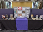 Government Documents Constitution Display 2025 by Minnesota State University, Mankato