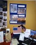 Remembering September 11 by Southwest State University, MN