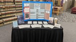 Government Documents Voting Rights Display, January & February 2022 by Minnesota State University, Mankato