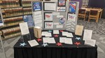 2022 Election and Voting Registration Display by Minnesota State University, Mankato