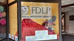 FDLP: Federal Depository Library by Ashland University