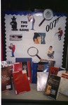 The Spy Game - 007 by Siouxland Libraries