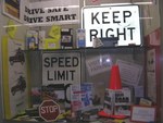 Drive Safe - Drive Smart by Poplar Creek Public Library District