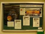 Destination: Mars by University of South Alabama