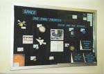 Space: the Final Frontier by University of South Alabama