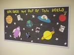 Gov Docs are Out of this World by Augustana College - Sioux Falls