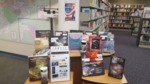 Eclipse Display by St. Charles City-County Library District