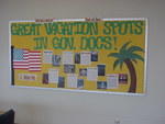 Great Vacation Spots in "Gov Docs"! by Augustana College - Sioux Falls