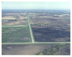 92-5-3-001 by Erdahl Aerial Photos. Minneapolis, Minnesota