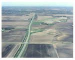 92-5-3-005 by Erdahl Aerial Photos. Minneapolis, Minnesota