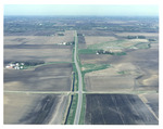 92-5-3-006 by Erdahl Aerial Photos. Minneapolis, Minnesota