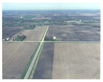 92-5-3-007 by Erdahl Aerial Photos. Minneapolis, Minnesota