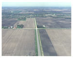 92-5-3-008 by Erdahl Aerial Photos. Minneapolis, Minnesota