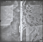 JTA-007 by Mark Hurd Aerial Surveys, Inc. Minneapolis, Minnesota