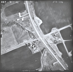 JTA-106 by Mark Hurd Aerial Surveys, Inc. Minneapolis, Minnesota