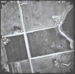 JTB-099 by Mark Hurd Aerial Surveys, Inc. Minneapolis, Minnesota