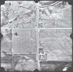 JUS-19 by Mark Hurd Aerial Surveys, Inc. Minneapolis, Minnesota