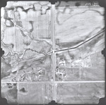 JUS-20 by Mark Hurd Aerial Surveys, Inc. Minneapolis, Minnesota