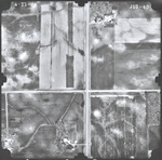 JUS-40 by Mark Hurd Aerial Surveys, Inc. Minneapolis, Minnesota
