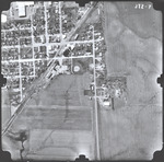 JTZ-07 by Mark Hurd Aerial Surveys, Inc. Minneapolis, Minnesota