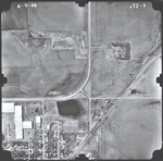JTZ-09 by Mark Hurd Aerial Surveys, Inc. Minneapolis, Minnesota