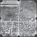 JTY-13 by Mark Hurd Aerial Surveys, Inc. Minneapolis, Minnesota