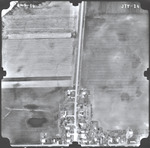 JTY-14 by Mark Hurd Aerial Surveys, Inc. Minneapolis, Minnesota