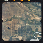 CN-62 by Mark Hurd Aerial Surveys, Inc. Minneapolis, Minnesota