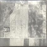 HLA-285 by Mark Hurd Aerial Surveys, Inc. Minneapolis, Minnesota