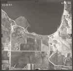 AFM-22 by Mark Hurd Aerial Surveys, Inc. Minneapolis, Minnesota