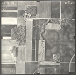 AFR-069 by Mark Hurd Aerial Surveys, Inc. Minneapolis, Minnesota