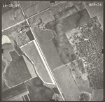 AOP-020 by Mark Hurd Aerial Surveys, Inc. Minneapolis, Minnesota