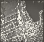 AOP-047 by Mark Hurd Aerial Surveys, Inc. Minneapolis, Minnesota