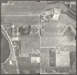 AOP-107 by Mark Hurd Aerial Surveys, Inc. Minneapolis, Minnesota