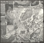 AOP-128 by Mark Hurd Aerial Surveys, Inc. Minneapolis, Minnesota